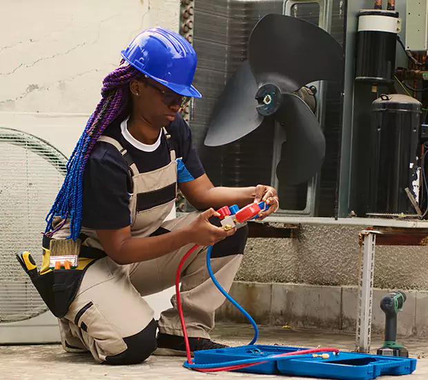 Licensed AC Electrical Repair Pros in Brockton, MA