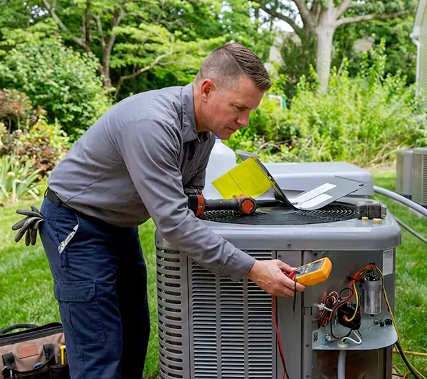 Proven AC Repair: Your Local Cooling Team in Brockton, MA