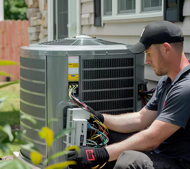 Proven AC Unit Replacement: Your Local System Upgrade Team in Brockton, MA