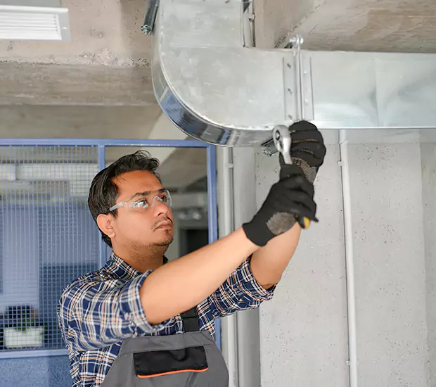 Proven Ductwork Replacement: Your Local Whole-Home Airflow Team in Brockton, MA