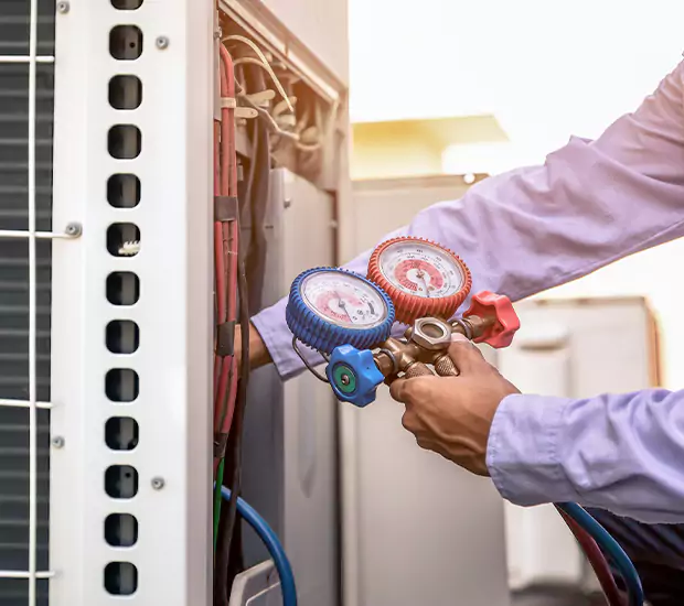 Proven HVAC Maintenance Service: Your Local Tune-Up Team in Brockton, MA
